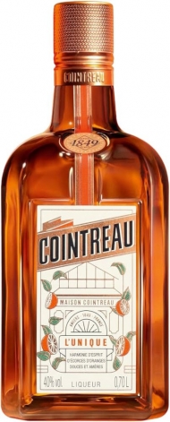 COINTREAU CL.100